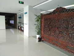 -公益图书馆(江南大学店)