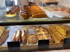 -仙峰天然面包(迎宾路店)