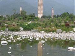 -蝴蝶泉公园