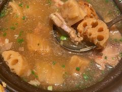 -顺香居·老字号湖北菜(江汉路店)