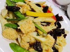 小炒皇-强记海鲜·大排档(蛇口新街店)