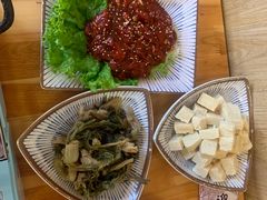 -东吉馆韩式餐厅(八经街总店)