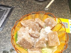 -马一洒开锅羊肉清真餐厅(京汉店)