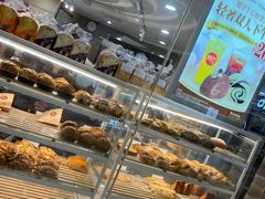 -85度C(南京龙江店)