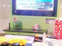 -唯爱KTV聚会餐厅(仙林东城汇店)