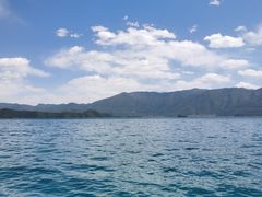 -丽江泸沽湖景区
