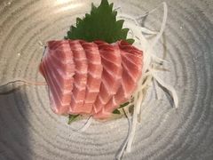 蓝鳍大腹-松坂屋日料自助(长城路店)
