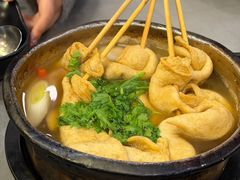 -咕咕站韩国料理(紫金港店)