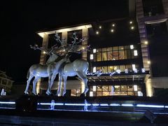 -鹭江潮餐厅•福建菜(鹭江佲家酒店)