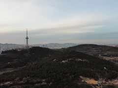 -丁家河公园