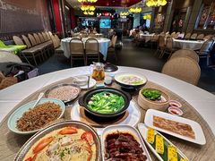 -蚬皇•陈味莞(西平景湖店)