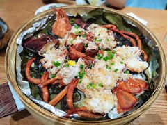 -琼菜王(南海店)