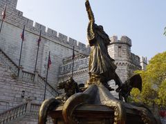 -厦门方特梦幻王国