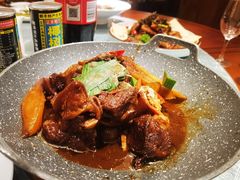 -姜君·千岛湖鱼头馆(浦东大道店)