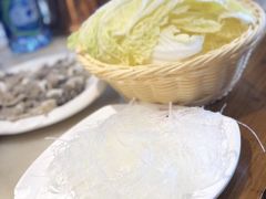 -京门老爆三·铜锅涮肉 爆肚(望京店)