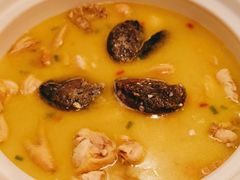 -如一鸡鲍鱼·粤式煲汤(长泰广场店)