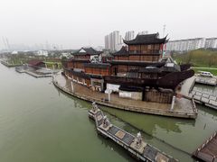 门面-二十八里太湖船菜(吉祥路店)