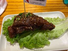 -木屋烧烤(西城天桥店)