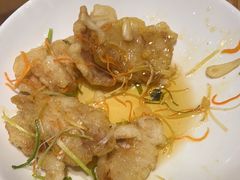 -金掌勺·锅包肉(广渠门店)