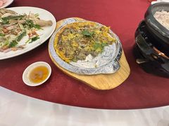-金华安大酒楼·老牌潮菜·粤式茶点(东方国际店)