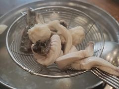 -正能量脆肉鲩火锅