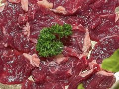 -核桃碳烤肉馆(深圳首店)