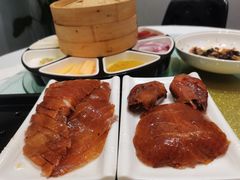 -锋味餐厅(空港复悦里店)