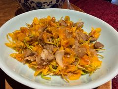 -园林美食城·本土农家菜(杨和镇店)