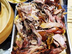 -破瓦寒窑·地摊烤羊排