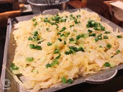 -很久以前羊肉串(昌里路三钢里店)