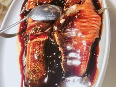 -柳莺湖上·湖景餐厅·江南菜(西湖店)