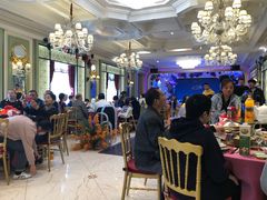 大堂-好福记饭店(红梅公园店)