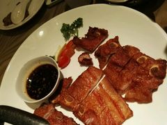 -禾田下生态餐厅(华天城总店)