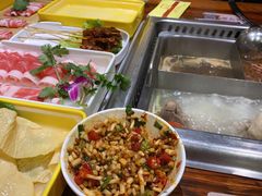 -好得火锅(育才店)