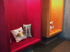 -优悦派·别墅派对轰趴馆(静安店)