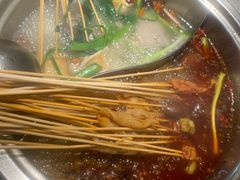 -来伊回麻辣烫·火锅串串清真(红瓦寺总店)