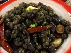 炒螺狮-冶建镜子·老南昌大排档·江西虾王(总店)