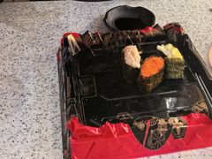 -争鲜回转寿司(朝北大悦城店)