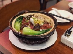 大四喜煲仔饭-德宏记·茶餐厅(新辰里学清路店)