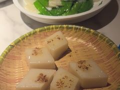 -筱爷叔·上海传统手工菜(玉树路店)