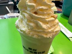 -迷客夏Milksha(无锡苏宁店)