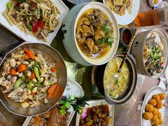 -下梅人家土菜馆(历史文化餐厅度假区店)