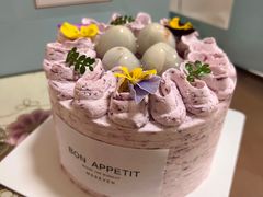 杨梅荔枝-蜜思琪蛋糕(民生路店)