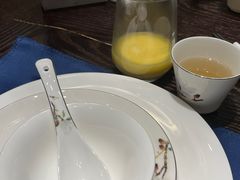 -火福·天湖阁大闸蟹博物馆主题餐厅(浅水湾店)