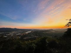 -风云岭森林公园