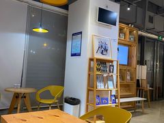 -天真蓝照相馆(五角场百联又一城店)