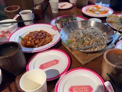 -春梅里卤鹅馆·47年老字号(中山路店)