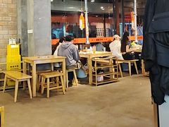 -霸腹烤肉(厦门柚子番店)