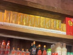 -旧街市鲜货老火锅(大光路店)