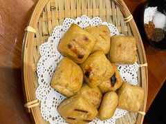 -香麒园·过桥米线·南湖雅宴